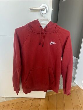 Nike Women’s Hoodie
